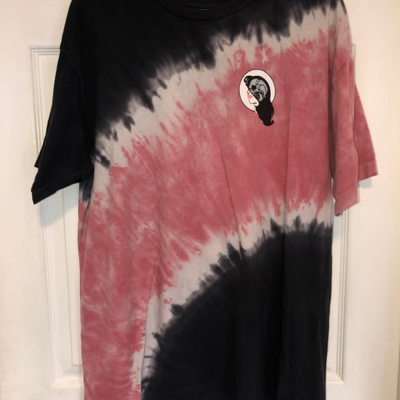 Nevermade Oversized Logo Short Sleeve XL - Picture 4 of 7